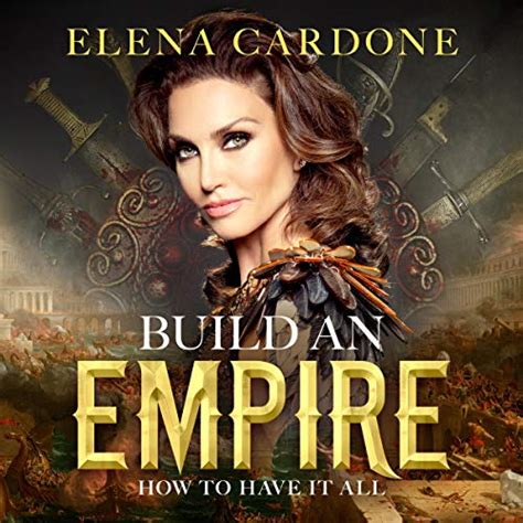 elana cardone hublot|elena cardone books.